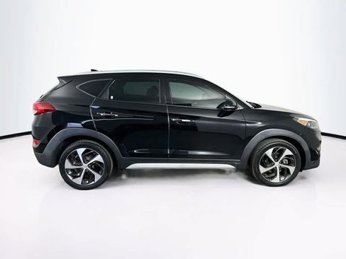 Used 2018 Hyundai Tucson Limited FWD image 26