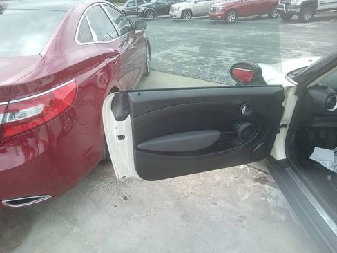 Used 2012 MINI Cooper Hardtop FWD image 13