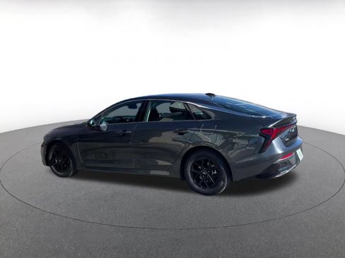 Used 2025 Kia K5 LXS FWD image 10