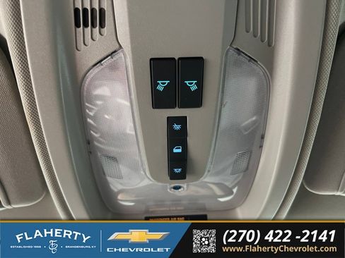 Used 2016 Chevrolet Equinox LT w/ Convenience Package FWD image 32