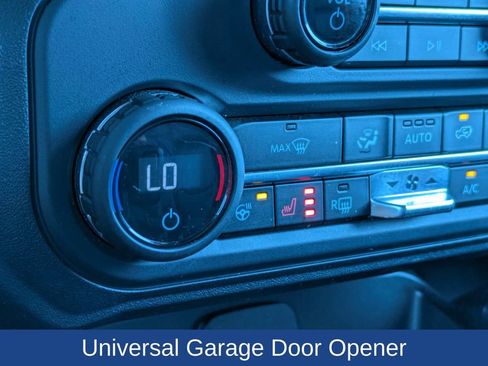 Certified 2023 Ford Bronco Raptor AWD/4WD image 24