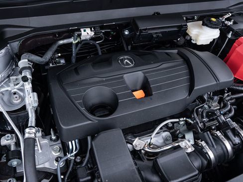 New 2026 Acura RDX SH-AWD image 40