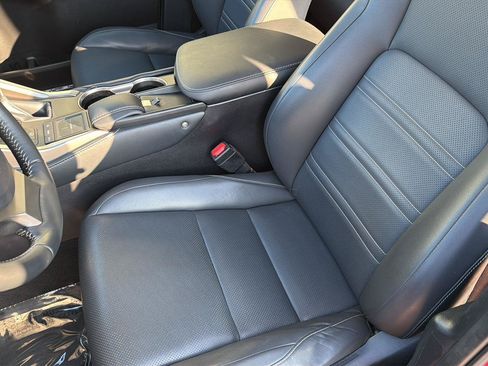 Used 2015 Lexus NX 200t FWD w/ Premium Package image 30