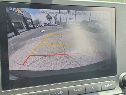 Used 2022 Hyundai Kona SE FWD image 15