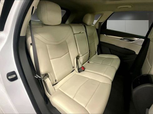 Certified 2023 Cadillac XT5 Premium Luxury w/ Technology Package AWD/4WD image 25