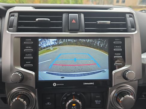 Used 2022 Toyota 4Runner TRD Sport image 22