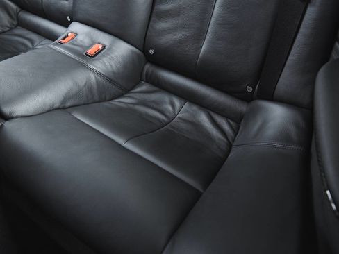 Used 2009 BMW M6 Coupe image 50