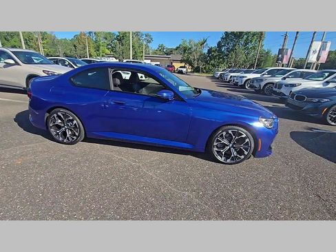 New 2025 BMW 230i Coupe image 35