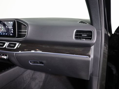 Used 2023 Mercedes-Benz GLE 450 4MATIC image 39