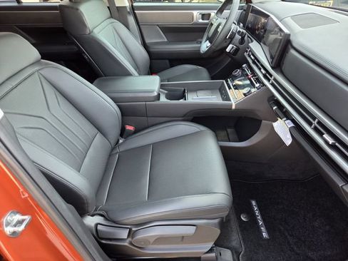 Used 2025 Hyundai Santa Fe XRT AWD/4WD image 12