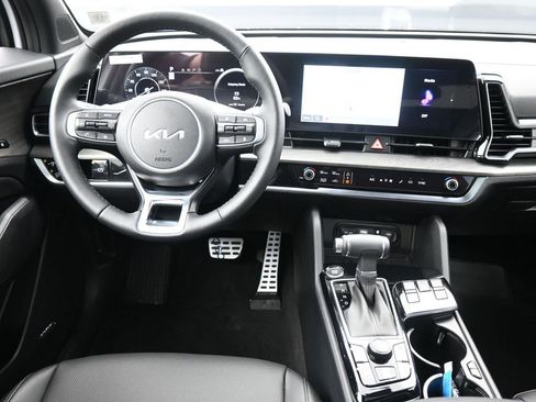 Certified 2025 Kia Sportage X-Pro Prestige image 20