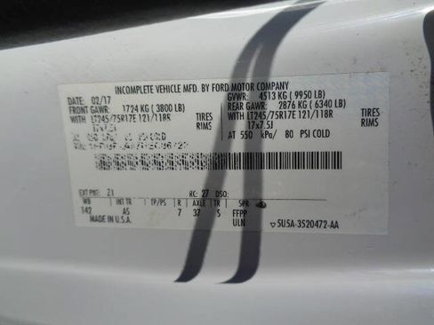 Used 2017 Ford F250 XL image 24