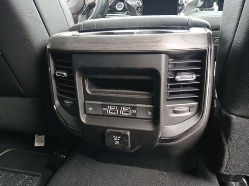 New 2026 RAM 2500 Limited image 25