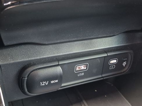 Certified 2024 Kia Telluride SX Prestige X-Line AWD/4WD image 30
