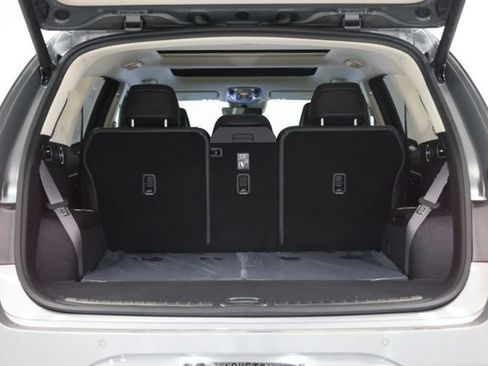 New 2026 Genesis GV80 2.5T Advanced AWD/4WD image 13