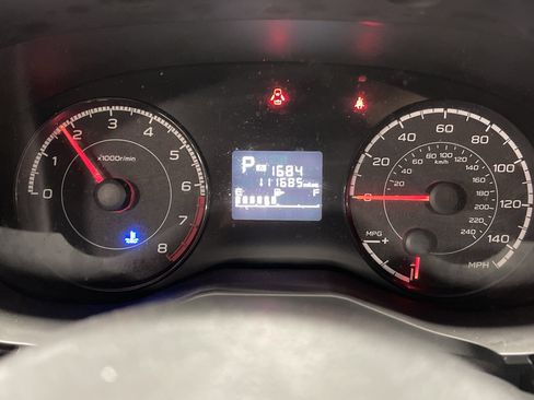 Used 2019 Subaru Impreza 2.0i image 20