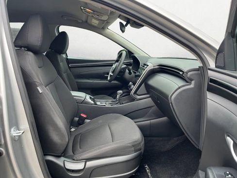 Certified 2023 Hyundai Tucson SEL AWD/4WD image 17