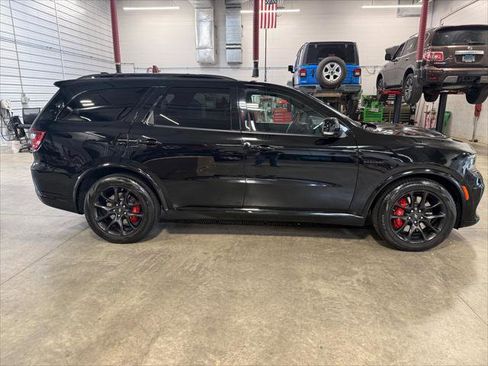 Certified 2024 Dodge Durango R/T AWD/4WD image 3