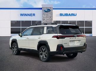 New 2026 Subaru Outback Touring XT video 3