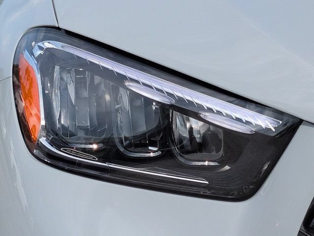 New 2026 Mercedes-Benz GLE 450 4MATIC Coupe image 10