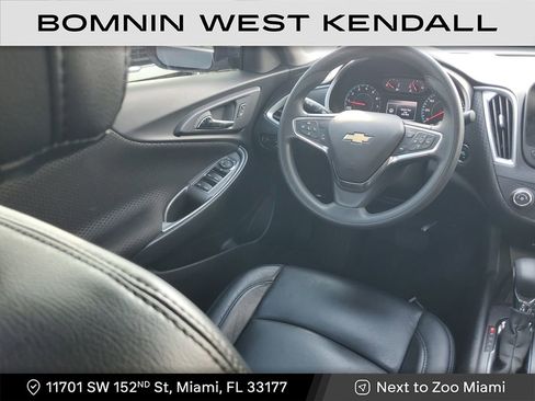 Used 2024 Chevrolet Malibu LS image 14