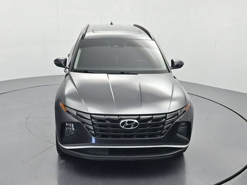 Used 2024 Hyundai Tucson SEL w/ Convenience Package FWD image 31