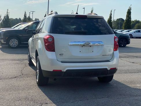 Used 2015 Chevrolet Equinox LT FWD image 5