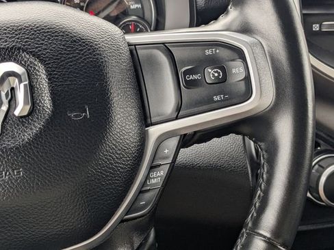 Used 2024 RAM 2500 Big Horn w/ Bed Utility Group image 23