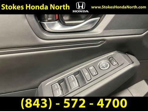 New 2026 Honda Accord SE image 14