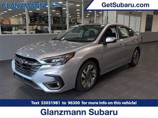 New 2025 Subaru Legacy Touring XT video 1