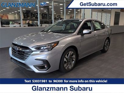 New 2025 Subaru Legacy Touring XT