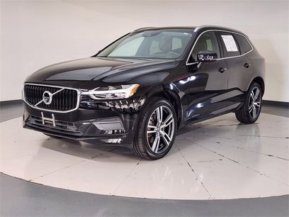 Used 2018 Volvo XC60 T6 Momentum w/ Convenience Package