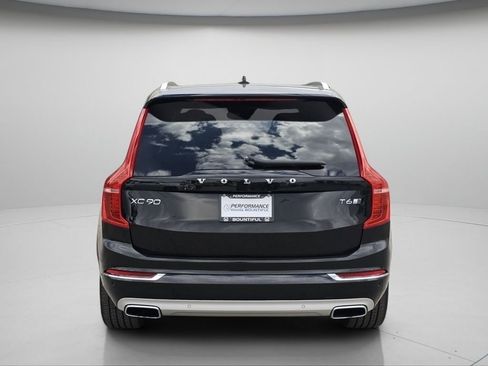 Used 2019 Volvo XC90 T6 Inscription AWD/4WD image 22