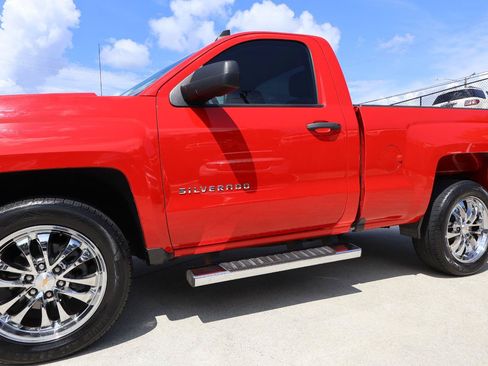 Used 2018 Chevrolet Silverado 1500 LS RWD image 31