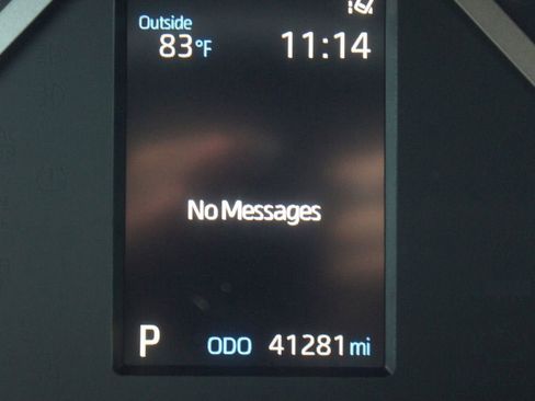 Used 2023 Toyota Tundra SR5 RWD image 4