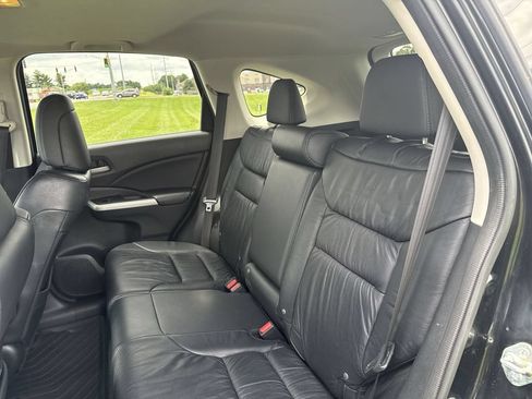 Used 2014 Honda CR-V EX-L image 11