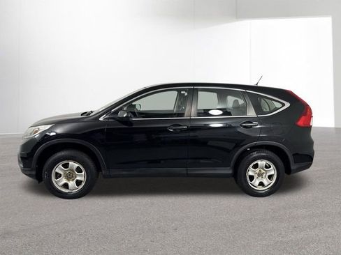 Used 2015 Honda CR-V LX image 28