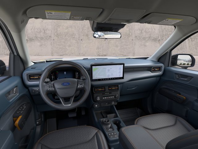 New 2026 Ford Maverick Tremor AWD/4WD image 9