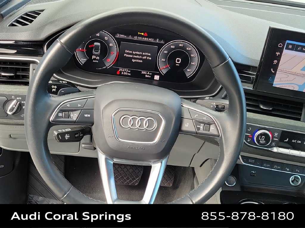 Used 2024 Audi A5 2.0T Prestige AWD/4WD image 23