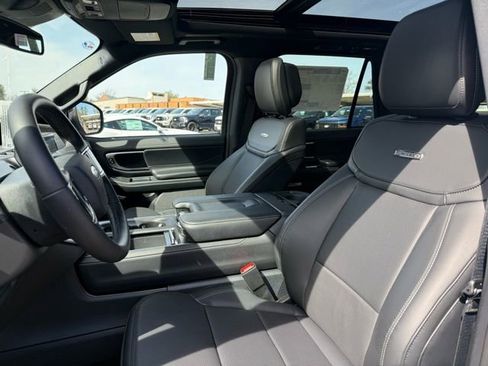 New 2026 Ford Expedition Max Platinum w/ Stealth Performance Package image 10