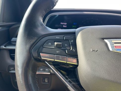 Used 2022 Cadillac Escalade Sport image 17