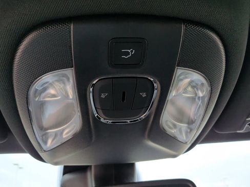 New 2026 Jeep Compass Latitude w/ Quick Order Package 29K AWD/4WD image 19