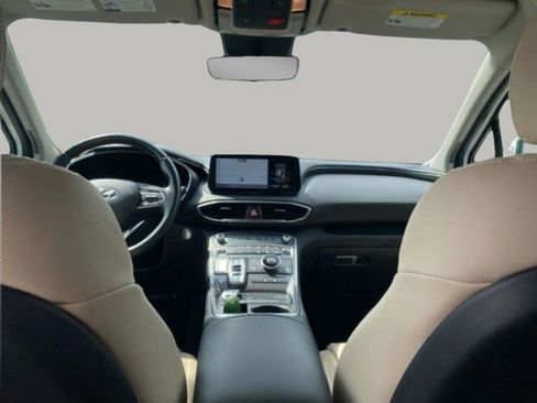 Certified 2023 Hyundai Santa Fe SEL FWD image 30