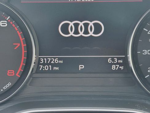 Used 2023 Audi Q5 2.0T Premium w/ Convenience Package AWD/4WD image 19