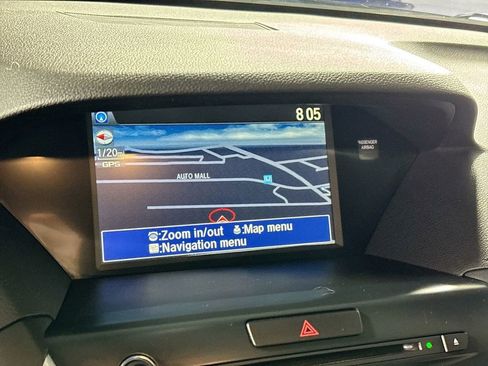 Used 2016 Acura MDX SH-AWD w/ Technology Package image 16