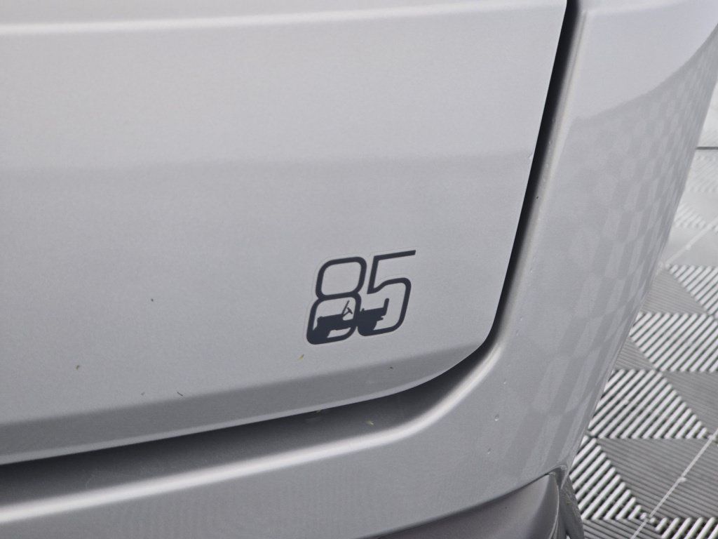 New 2026 Jeep Grand Wagoneer 4WD image 19