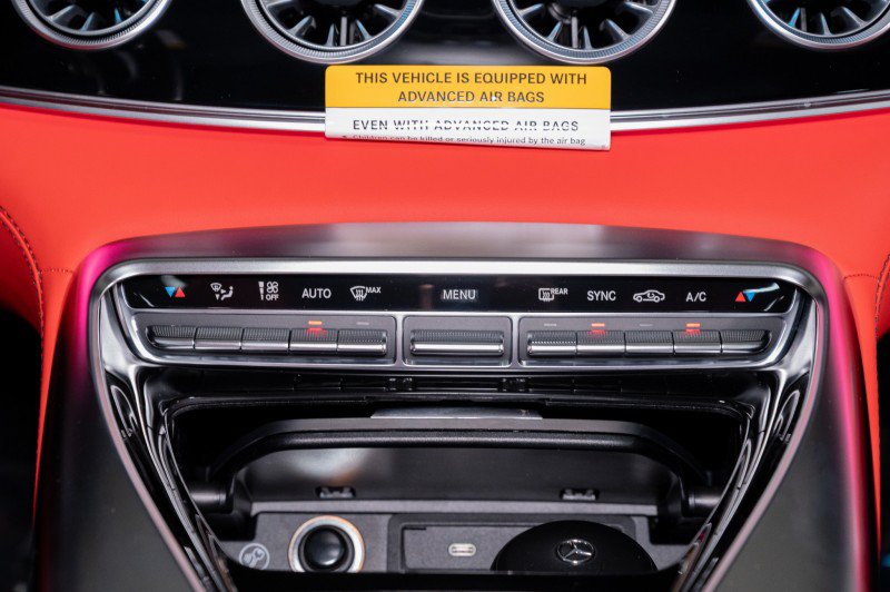 New 2026 Mercedes-Benz AMG GT 43 image 18