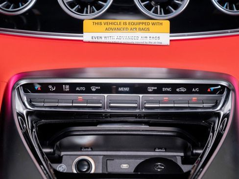 New 2026 Mercedes-Benz AMG GT 43 image 18