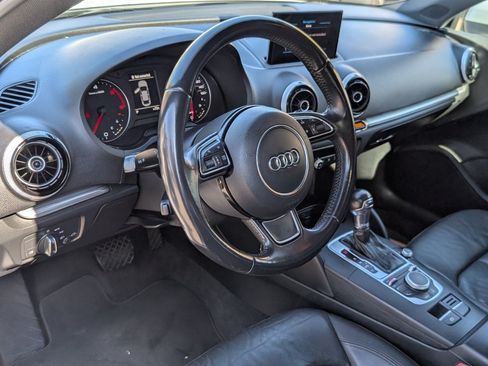 Used 2015 Audi A3 TDI Premium w/ Cold Weather Package FWD image 12