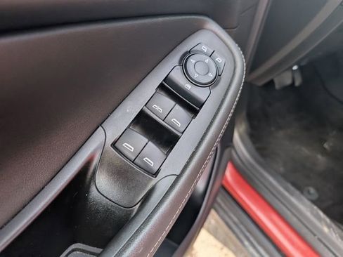 Certified 2024 Buick Encore GX Sport Touring image 16